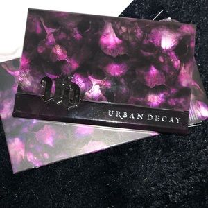 Urban decay eyeshadow